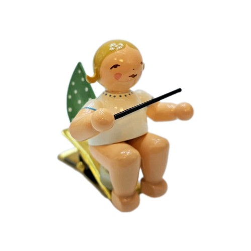 Christbaumengel engel mit - engel,