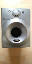 Subwoofer Philips Fb 201 gebraucht