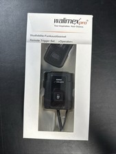 Studio Funksuslöser - Walimex