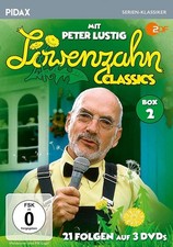 Löwenzahn Classics - mit