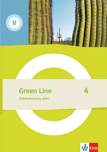 Green line vokabeltraining - green,