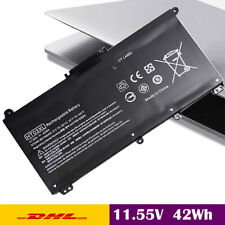 Akku Für HP 240 G7 245 G7, 250 G7, 255 G7 HT03XL HT03041XL L11421-542 L11421-544