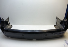 Original Saab 9-5 Kombi Stoßstange Heckstoßstange PDC