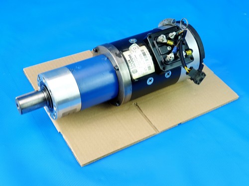 Sauer danfoss lenkung antrieb - lenkung,