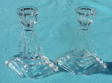 PAAR ALTE VINTAGE ART DECO