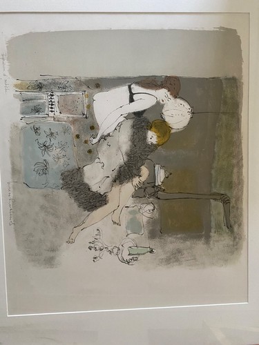 Marco richterich signed - marco,