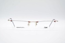 Vintage Z'Art Art Design Frame