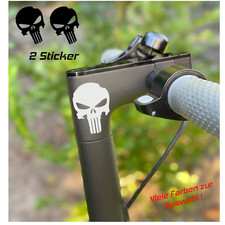 Punisher Totenkopf SKULL