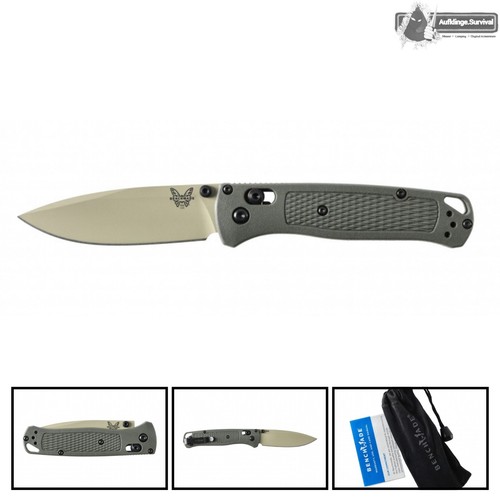 Benchmade 535tn bugout - benchmade, 535tn-11