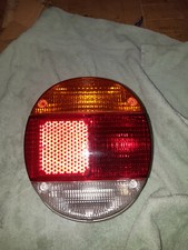 VW Käfer US USA Rückleuchten old Vers HELLA 133945223A