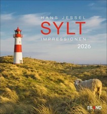Eiland Hans Jessel Sylt