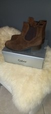 Damenstiefelette gabor neu - damenstiefelette, gabor,neu