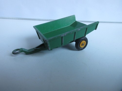 Matchbox lesney 51 - no.,