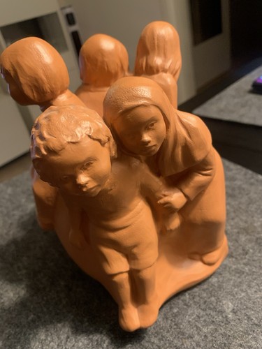 Original terracotta - original,