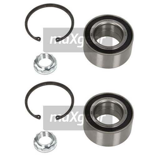 Radlager vorne bmw e90 - bmw, 3