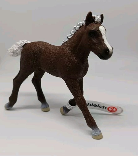 Schleich schwarzwälder fohlen - schleich,