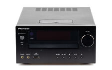 Pioneer XC-HM70 CD Receiver schwarz / CD-RW USB / gewartet 1 Jahr Garantie [2]