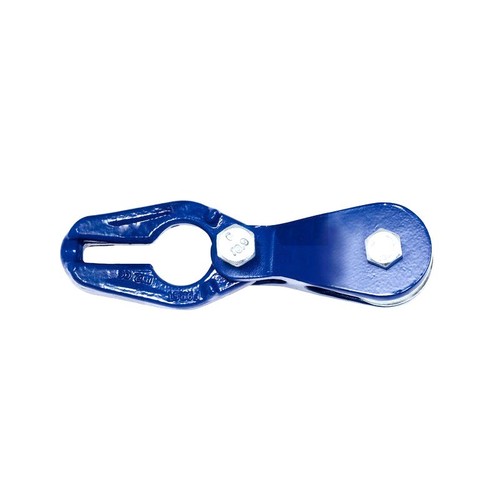 Seilrolle mit
