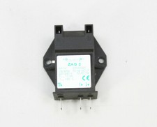 Zündtrafo ZAG 2