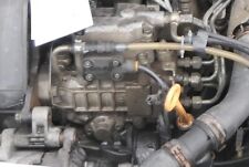 VW Sharan 7M Einspritzpumpe Dieselpumpe 1,9 TDI AVG AFN 028130115B