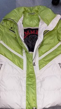 Winterjacke damen 36 - gr,