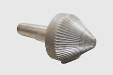 Zentrierkegel BOKÖ 67135 123/20 mm MK5 Drehgreifer Außenverzahnung