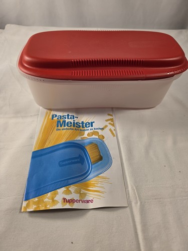Tupperware spaghetti max - |, |