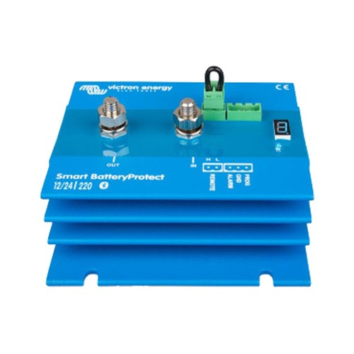Victron batteryprotect 220 - batteryprotect, bp-220