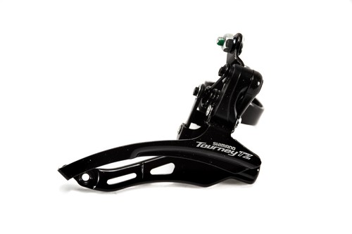 Shimano tourney tz500 - shimano, fd-tz500
