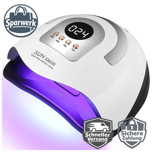 Led lampe 380w 81leds - lampe,