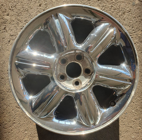 Chrysler cruiser limited - pt,
