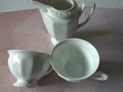 Kaffetassen 1 - 2,
