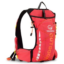 Laufrucksack Trekking Rucksack Trinkrucksack Fahrradrucksack Laufweste NEU