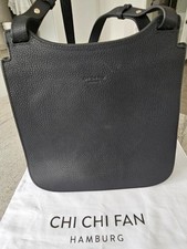 Chi Chi Fan x Torquato