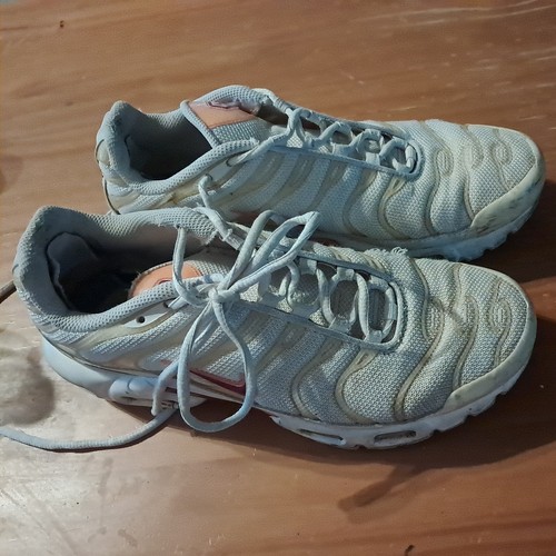 Nike air sneaker größe - tn,