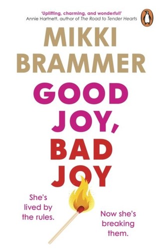 Good joy bad - bad,
