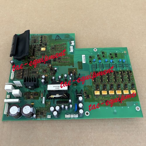 1pc used power board - used,