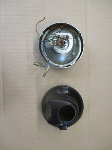 Scheinwerfer für honda 125 - für,