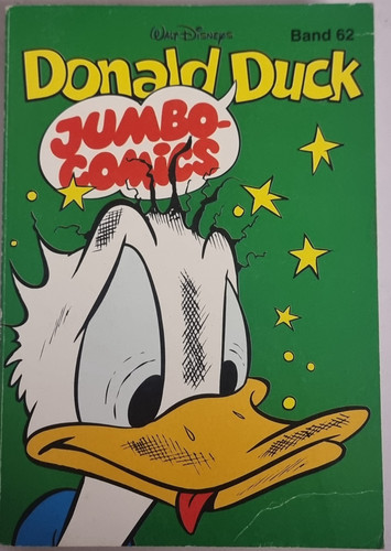 Walt disneys donald duck - donald,