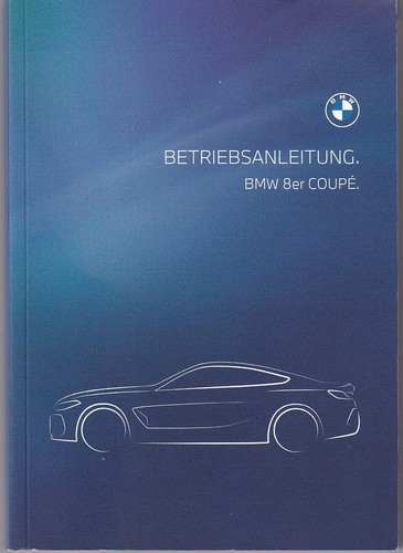 Bmw 8er coupe - bmw,