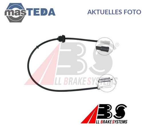 K43116 tachowelle abs - k43116, neu