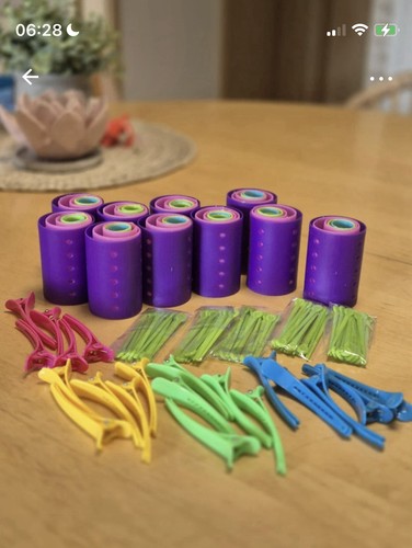 Lockenwickler willbond - willbond,