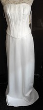 Neu* süßes Brautkleid Gr. 36