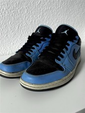 NIKE AIR JORDAN 1 RETRO LOW UNIVERSITY BLUE