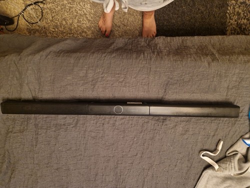 Soundbar mit subwoofer - mit,