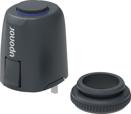Uponor vario stellantrieb - uponor,