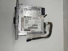 Opel Zafira B 2008 Radio