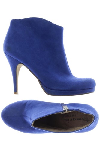 Tamaris stiefelette damen - tamaris,