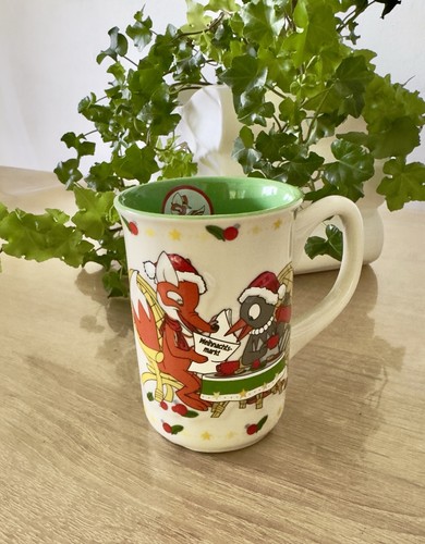 Ostalgie ddr tasse - ostalgie, sandmann