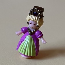 Polly Pocket Figur aus